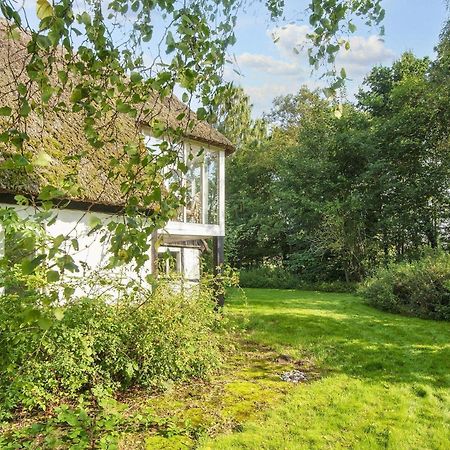 15 Person Holiday Home In Hundslund Exterior photo